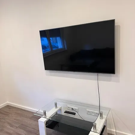 Ruhr Business Mit 7 Einzelbetten Privat Apartment *