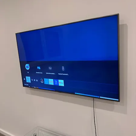 Ruhr Business Mit 7 Einzelbetten Privat Apartment Essen