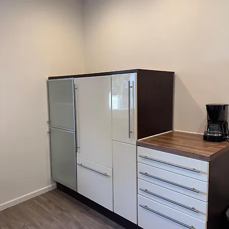 Lejlighed Ruhr Business Mit 7 Einzelbetten Privat Essen