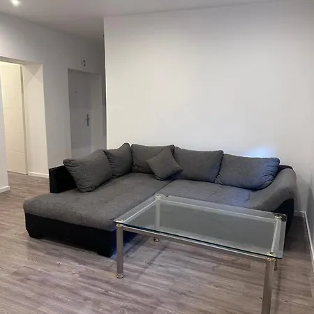 Ruhr Business Mit 7 Einzelbetten Privat