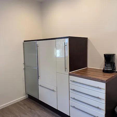 Appartement Ruhr Business Mit 7 Einzelbetten Privat Essen