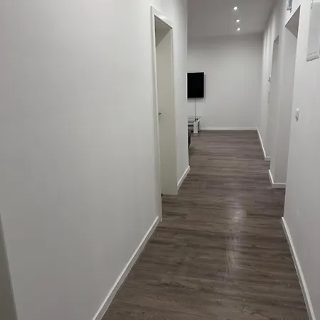 Apartment Ruhr Business Mit 7 Einzelbetten Privat Essen