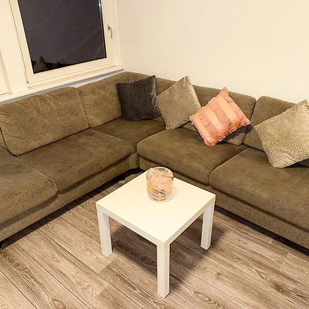 Ruhr Business Mit 7 Einzelbetten Privat 埃森