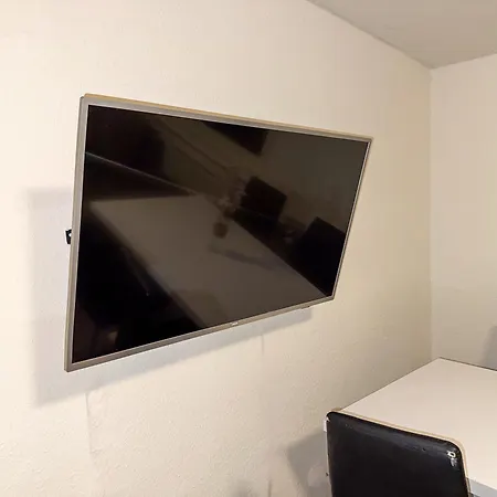 Ruhr Business Mit 7 Einzelbetten Privat