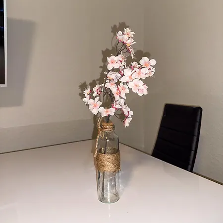 Ruhr Business Mit 7 Einzelbetten Privat