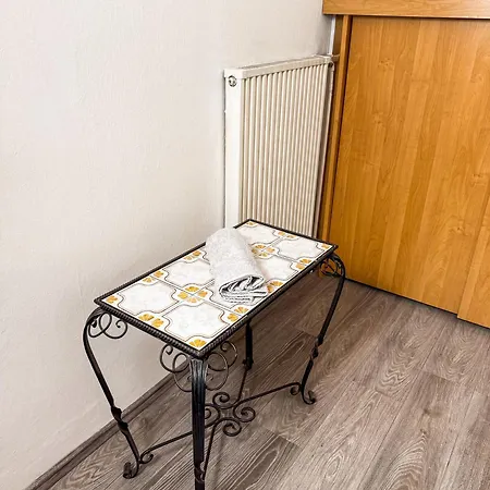 Apartment Ruhr Business Mit 7 Einzelbetten Privat *