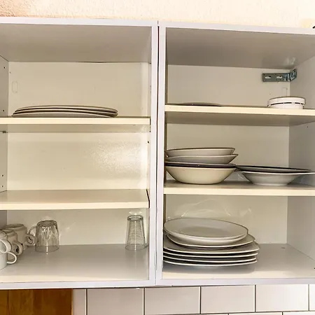 Ruhr Business Mit 7 Einzelbetten Privat Apartmán Essen