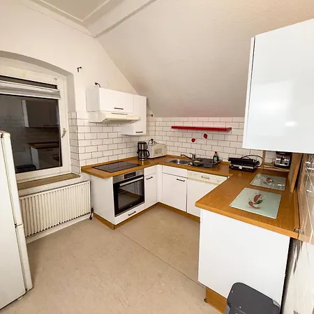 Ruhr Business Mit 7 Einzelbetten Privat