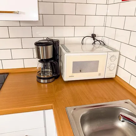 Ruhr Business Mit 7 Einzelbetten Privat Lejlighed *