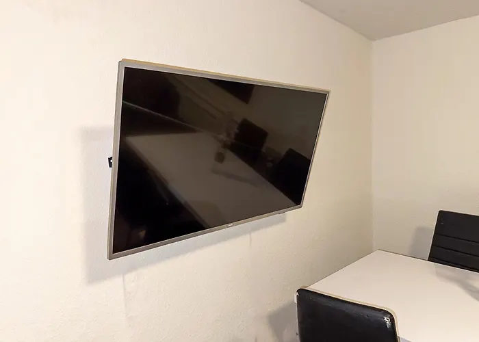 Ruhr Business Mit 7 Einzelbetten Privat