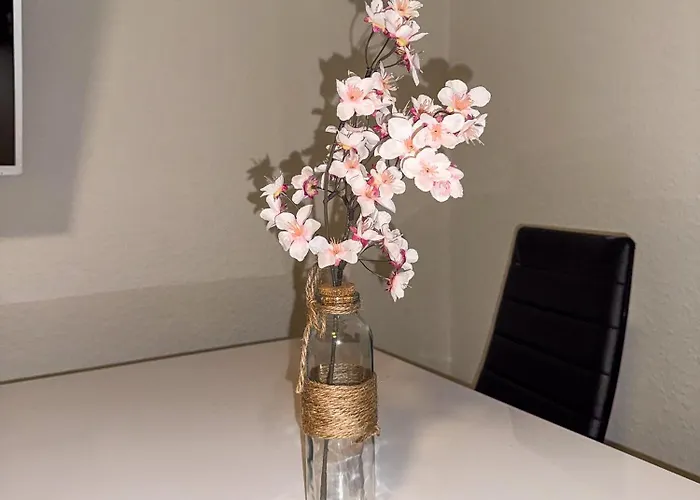 Ruhr Business Mit 7 Einzelbetten Privat