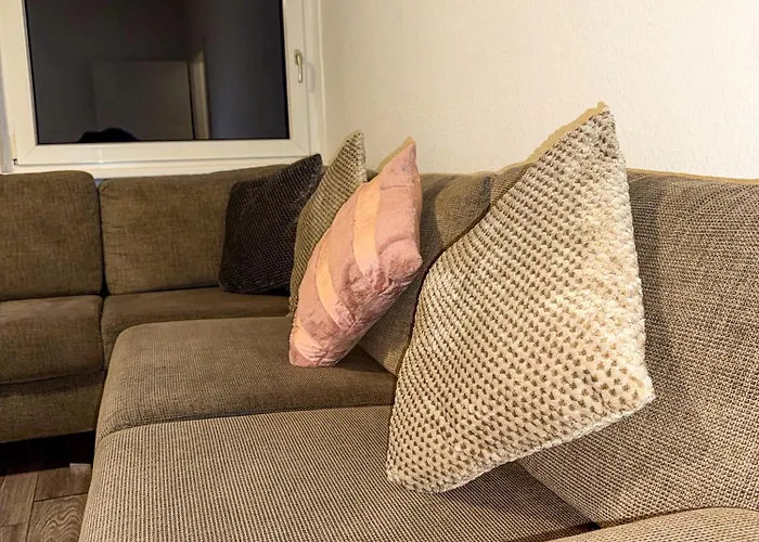 Ruhr Business Mit 7 Einzelbetten Privat