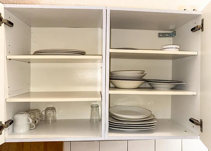 Ruhr Business Mit 7 Einzelbetten Privat Apartmán Essen